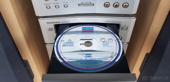 Technics micro věž - 9
