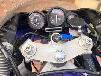 Kawasaki ZXR 750, ZXR 400, plně funkční - 9