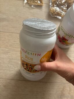 Keto produkty - 9