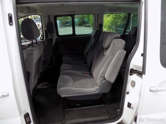 Citroën Jumpy 2.0HDI/L2H1/Multispace/1.M.ČR/ - 9
