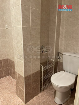 Pronájem bytu 2+kk, 51 m², Praha 6, ul. Jenečská - 9