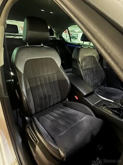 Škoda Superb výbava Style+ 2022, 1. majitel, ČR - 9
