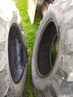 Barum 16,9-30 TZ17 8PR dva kusy - 9