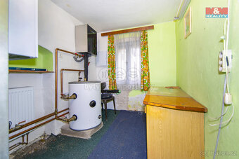 Prodej rodinného domu, 93 m², Zhoř - 9