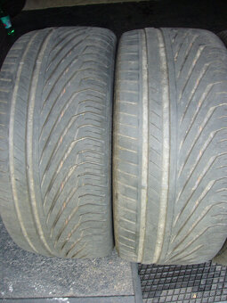 LETNÍ ALU KOLA VW T-6 MULTIVAN-CARAVELA 20" 5x120 9"" et- - 9