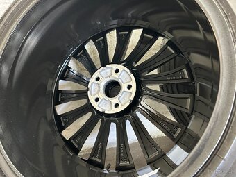 TOP letní originál al sada Škoda Kodiaq Asterion 5x112 - 9