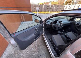 Opel korsa 1.2 16V - 9