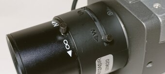 Bezpečnostní kamera Intellio ILD-310E - 9