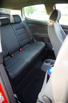 VW Golf 5, 1,6 Automat - 9