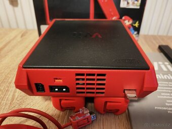 Nintendo Wii mini - 9