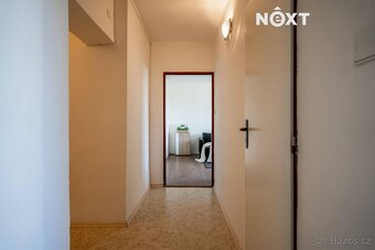 Prodej byt 2+1, 54㎡ - 9
