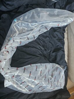 Vysokotlaké vedení, klimatizace Maxgear AC930004 (Citroen c2 - 9
