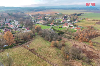 Prodej pozemku k bydlení, 1155 m², Františkovy Lázně - 9