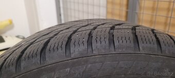 225/55/17 - 9