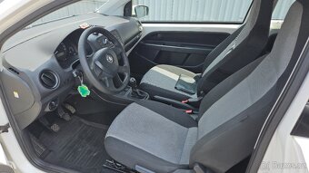 ŠKODA CITIGO 1,0 MPI AMBITION - 9