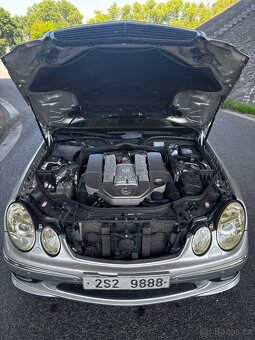 E55 amg - 9