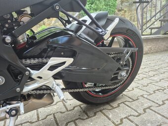 BMW S 1000 R - TOP STAV + VÝBAVA, AKRAPOVIČ 215.000,- Kč - 9