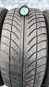 18 originál Mercedes E-Class W213 ❄️Goodyear 245/45 R18 TMPS - 9