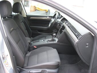 Volkswagen Passat Variant 2.0TDI 190PS Alltrack DSG 4x4 - 9