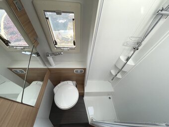 Adria Matrix 600 SP - 9