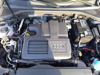 Audi A3 Sportback 1,4 TSi 81kW S-Tronic G-Tron - 9