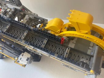 Lego Technic 42055 - 9