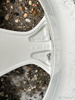 5x120 R17 7,5x17 IS34 - 9