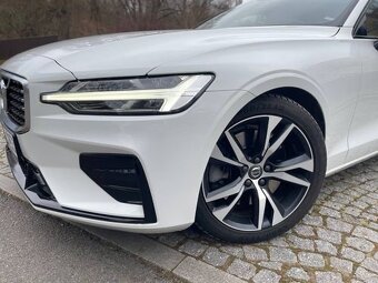 Volvo V 60 - 9