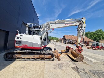 Takeuchi TB2150R ( autorizovaný dealer VLW ) - 9