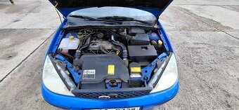 Focus 1.8 - 9