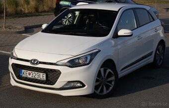 Hyundai i20 - 9