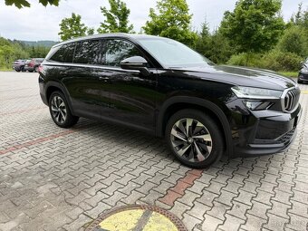 Skoda Kodiaq 2,0TDI - 9