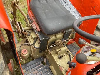 Zetor 3011 - 9