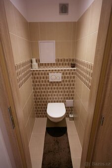 Pronájem bytu 2+kk, 44m2, Králův Dvůr - 9
