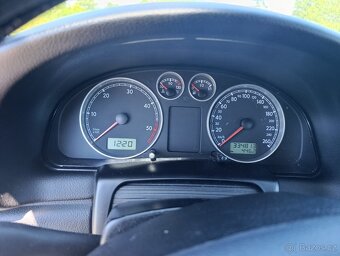 Passat B5 , 1.9tdi, 96kw, r.v.2001 - 9