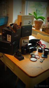 FujiFilm X100VI - 9
