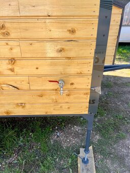 Maringotka Tiny House - 9