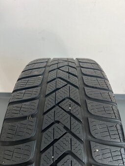 ❄️ Zimní Alu kola Seat Leon Cupra, 5x112 r19 - 9