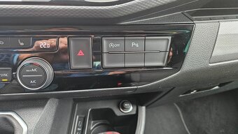 Volkswagen Multivan 2.0 TDI 110 kW Highline - 9