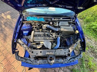 Ford Focus RS MK1 - 9