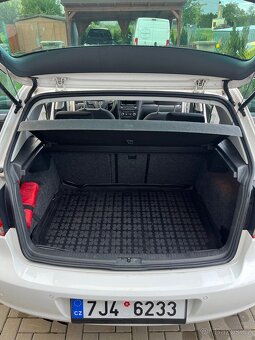 Volkswagen Golf VI 2.0 TDi 4motion - 9