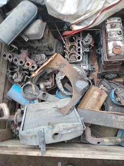 Desta BVHM 1321 - 9