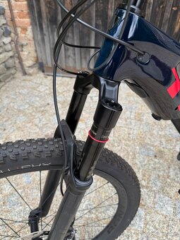 Elektrokolo | Trek E-Caliber 9.9 XX1 AXS E-Bike - 9