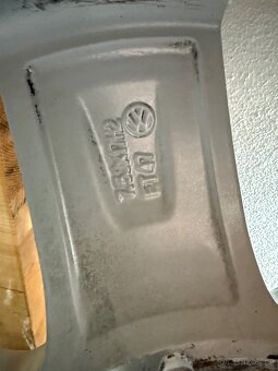 Alu kola 5x112, 235/45/17 - 9