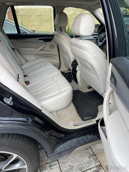 BMW X5 - 9