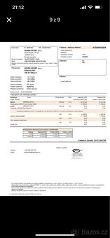 Recumbent Omahan RMB - 9