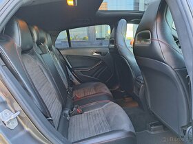 Mercedes-Benz CLA 200D AMG PAKET 79tKM - 9