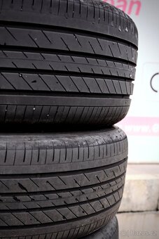 Letní kola na Toyota Yaris Cross - 9