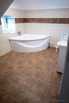 Prodej - Výjimečná nemovitost Březno - Velemín - 9