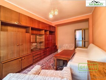 Prodej bytu 2+1, 61 m², Nýřany - 9